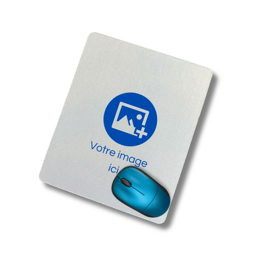Tapis de Souris Personnalisable