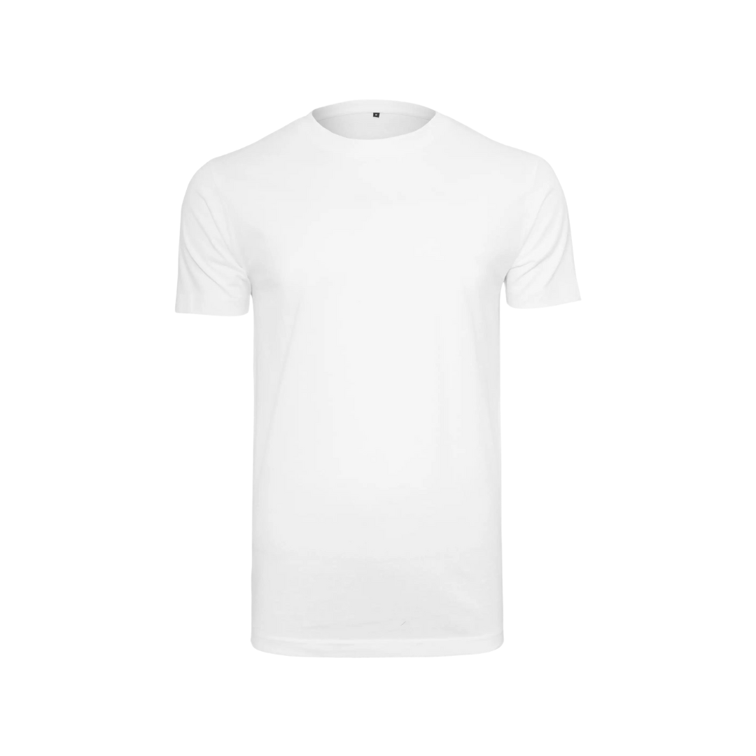 T-Shirt Col Rond